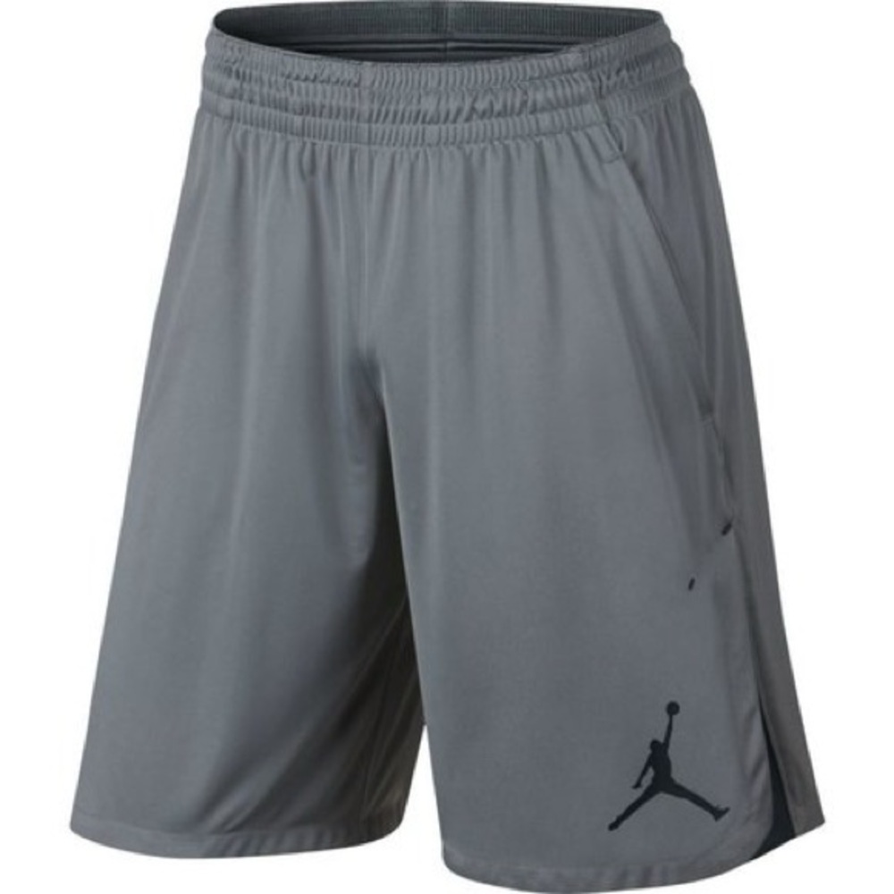 Mens Nike Jordan dri fit shorts size medium